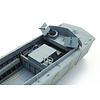 US/UK LCVP landing craft full hull 1:87 Resinbausatz