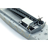 US/UK LCVP landing craft full hull