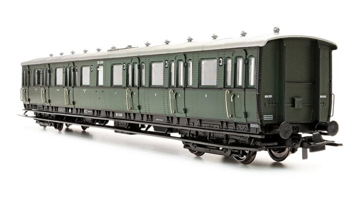 C12c compartment car