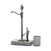 Water crane PLM M-12 + figure