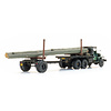 GMC CCKW-353 Holztransporter