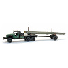 GMC CCKW-353 Holztransporter