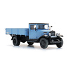 Opel Blitz 6 open bed truck