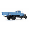 Opel Blitz 6 open bed truck