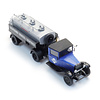 Opel Blitz 6 tanker truck Aral