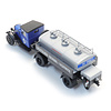 Opel Blitz 6 tanker truck Aral