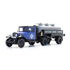 Opel Blitz 6 tanker truck Aral