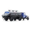 Opel Blitz 6 tanker truck Aral