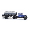 Opel Blitz 6 tanker truck Aral