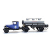 Opel Blitz 6 tanker truck Aral