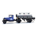 Opel Blitz 6 tanker truck Aral