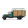 Opel Blitz 6 livestock truck