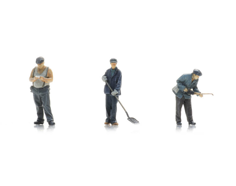 DB Depotpersonal Putz