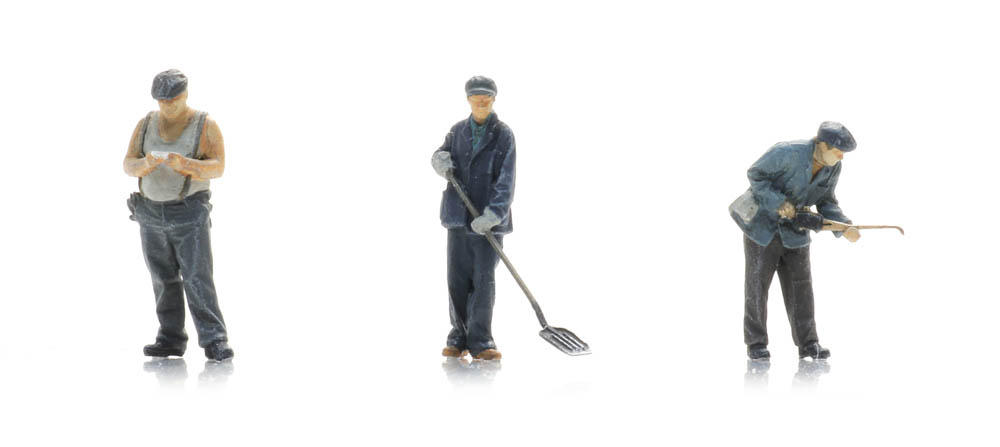 DB Depotpersonal Putz