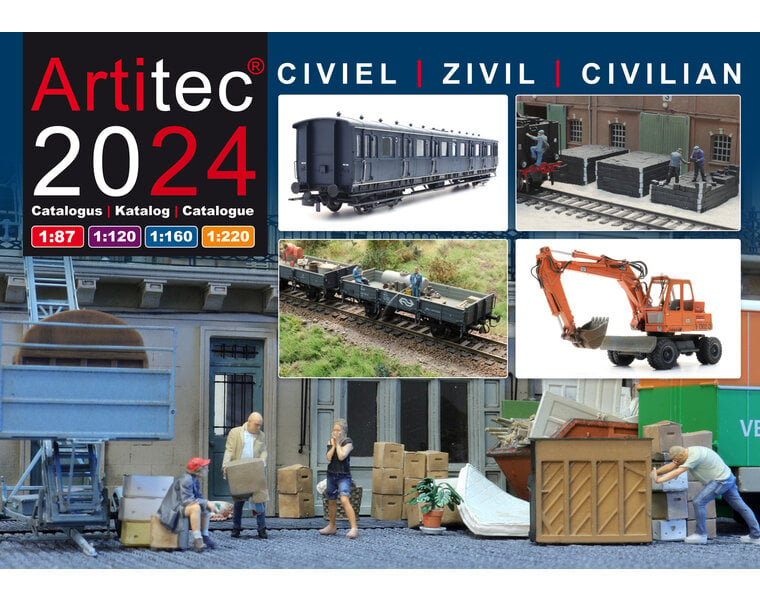 2024 Catalog Civilian Products