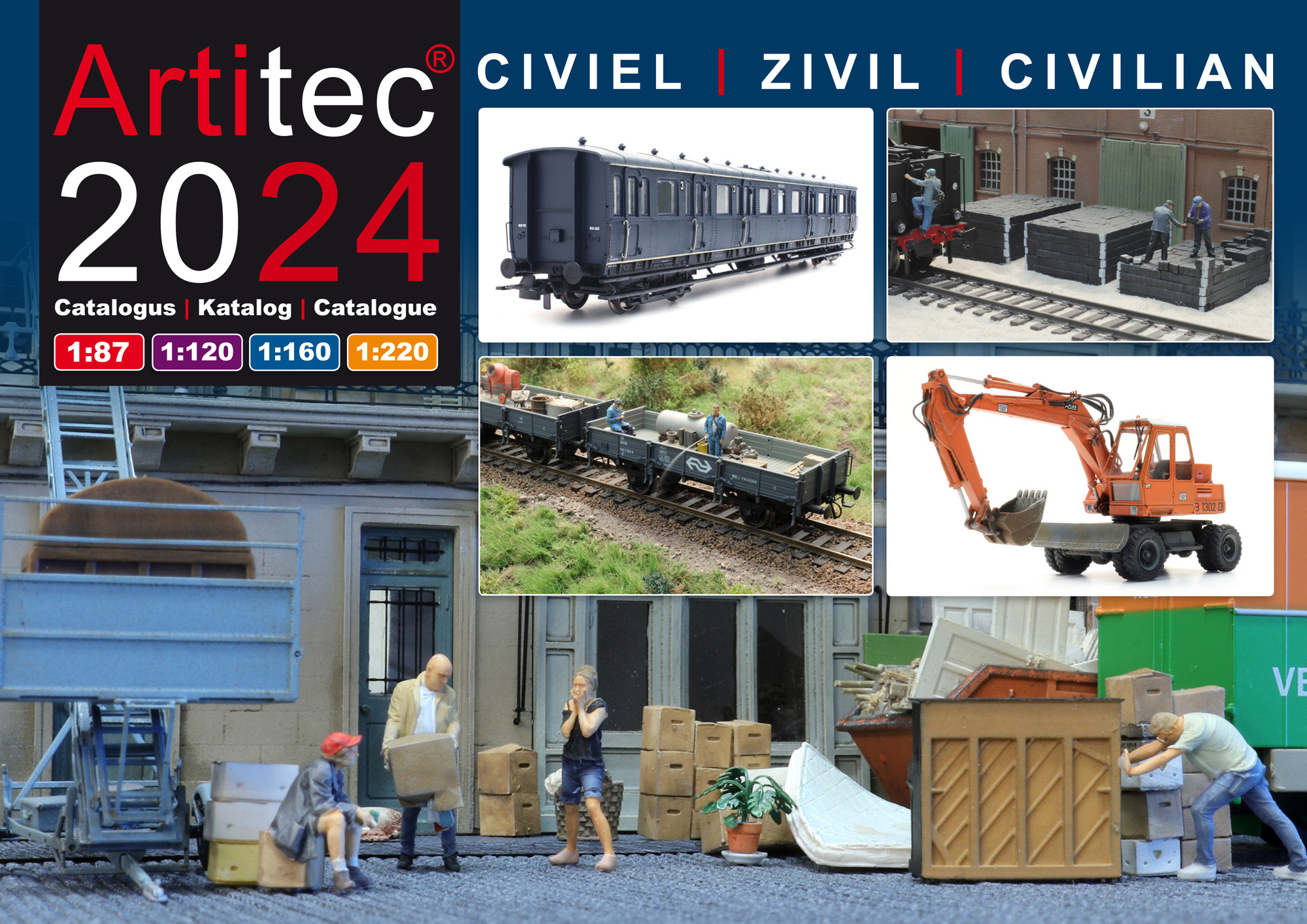 Catalogus 2024  civiele producten