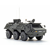 Bundeswehr TPz Fuchs Engineer Squad Vehicle
