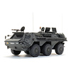 Bundeswehr TPz Fuchs Pioniergruppe