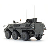 Bundeswehr TPz Fuchs Engineer Squad Vehicle