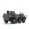 Bundeswehr TPz Fuchs Engineer Squad Vehicle
