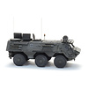 Bundeswehr TPz Fuchs Engineer Squad Vehicle