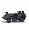 Bundeswehr TPz Fuchs Engineer Squad Vehicle