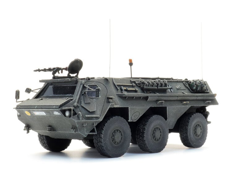 TPz Fuchs Aufklärer