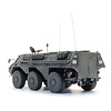 Bundeswehr TPz Fuchs Aufklärer