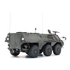 Bundeswehr TPz Fuchs Aufklärer