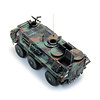 Bundeswehr TPz Fuchs Pioniergruppe Flecktarn