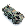 Bundeswehr TPz Fuchs Engineer Command Vehicle camo