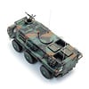 Bundeswehr TPz Fuchs Aufklärer Flecktarn