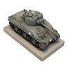 Sherman M4A1 Denkmal