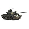 US Army M48 A2 combat ready Vietnam War