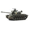 US Army M48 A2 combat ready Vietnam War