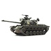 US Army M48 A2 combat ready Vietnam War