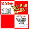 SNCF Briquette loading