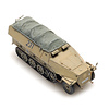 SdKfz 251 1 Ausf D Eisenbahntransport