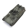 Marder 1A1 MILAN Gelboliv, 1:87 ready-made