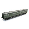 C12c Deutsche Reichsbahn 021-3 groen, grijs dak, IV