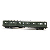 C12c Deutsche Reichsbahn 021-3 green, IV