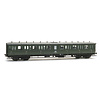 C12c Deutsche Reichsbahn 021-3 groen, grijs dak, IV