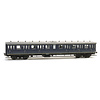 C12c B6453, blauw, grijs dak, 2e klasseborden hoog, 1954-66 (standaard)