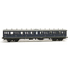 Dutch compartment coach C12c B6426 blue, 2nd class, 1956-66