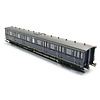 NS C12c B6417, blau, graues Dach, 2. Klasse, 1956-66