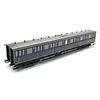 NS C12c B6417, blau, graues Dach, 2. Klasse, 1956-66
