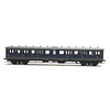 NS C12c B6410, blau, graues Dach, 2. Klasse, 1956-66