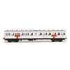 WM C12c C 6458 Lazarettzug 1944