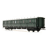 NS C12c C6431, olivgrün, alu Dach, 3. Klasse, 1932