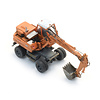 Atlas 1302 graafmachine